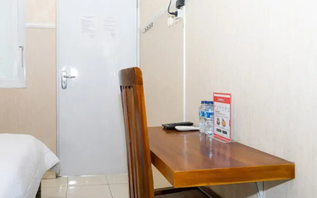 Merapi Residence by RedDoorz