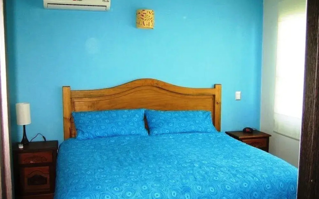 Condo Coto Diamante