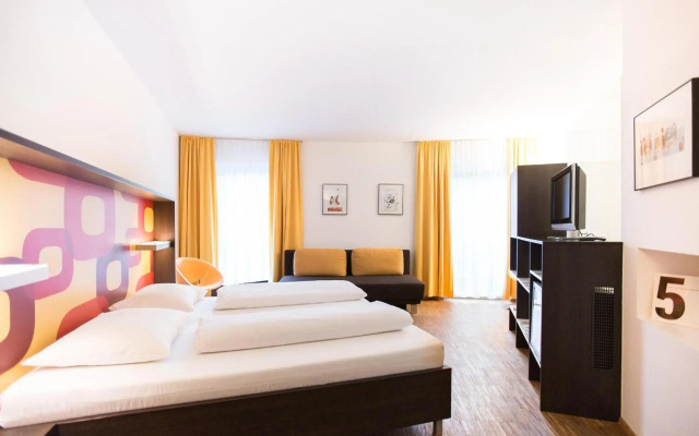 arte Hotel Krems