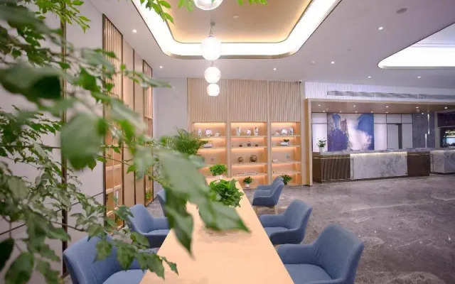 Madison Hotel Taizhou Xianju