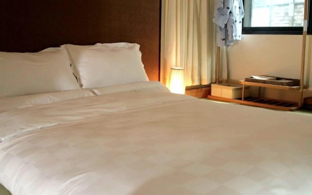 Livo Hotel