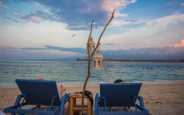 Sunrise Resort