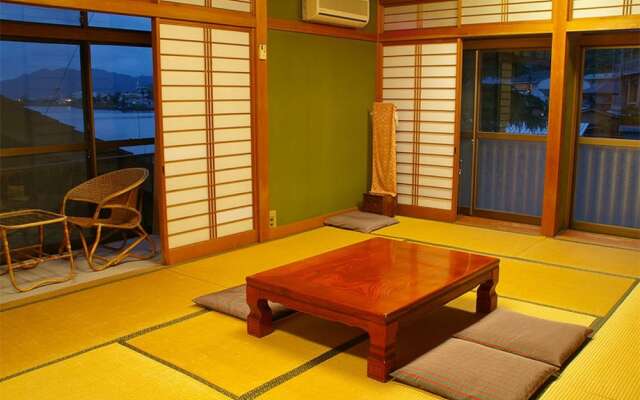 Ryokan Sakamotoya