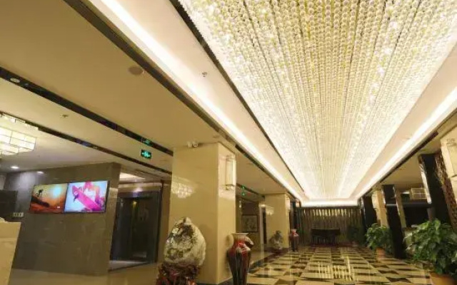 Laihui Hotel