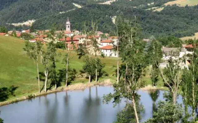 Appartamenti Cenni - Relais su Lago