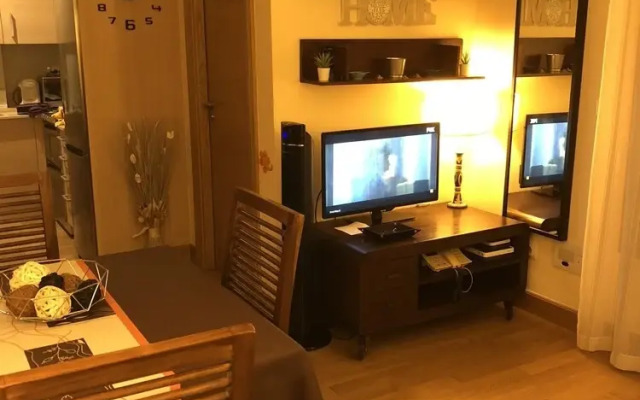 Apartamento Rúa de Eduardo Iglesias