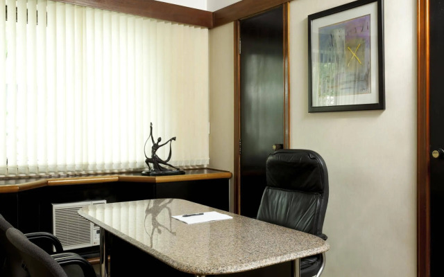 Ramada Suites São Paulo Itaim Bibi Newciti
