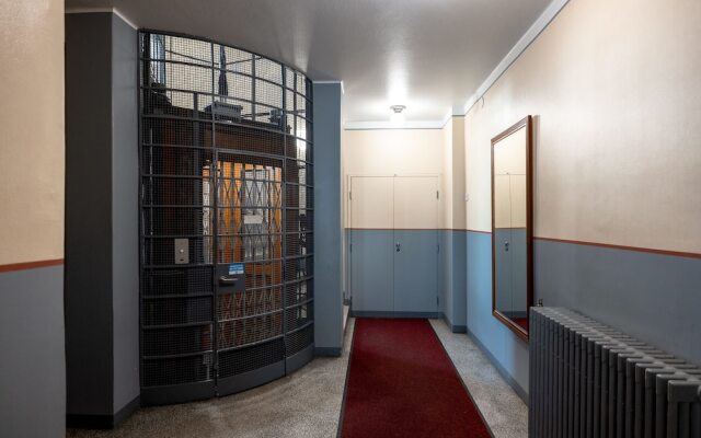 2ndhomes 2BR Penthouse w Terrace&Sauna