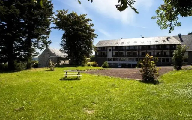 Le Grand Hôtel de Besse