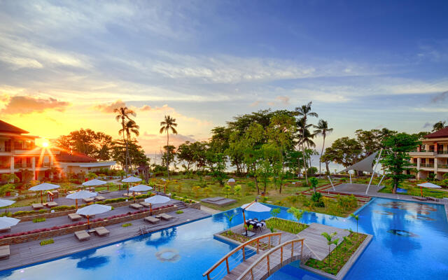 Savoy Seychelles Resort & Spa