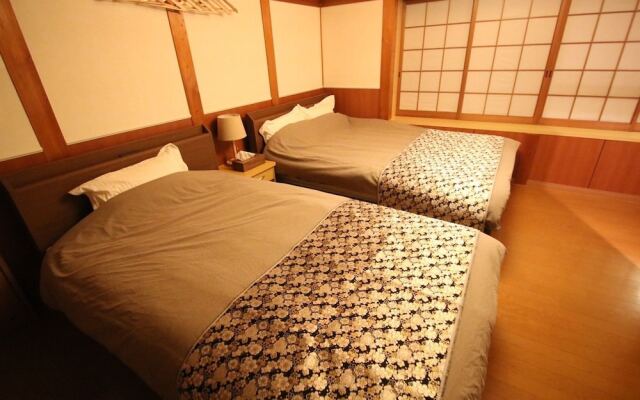 Private Residence Kyoto Kiyomizu