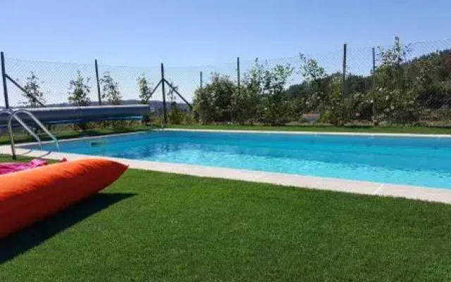 Holiday Home Rua Principal 4