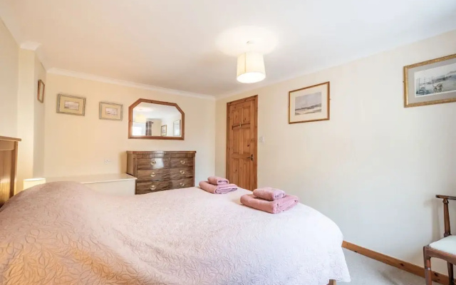 Creel Cottage