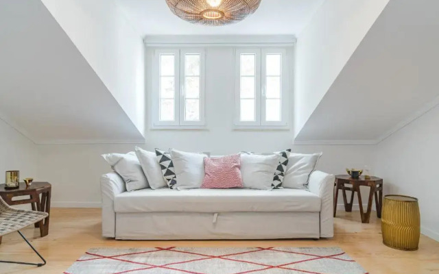 LxRoller Alfama Suites Deluxe