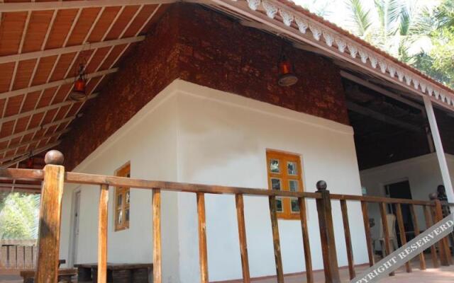 Exotic Home Stay - Malvan