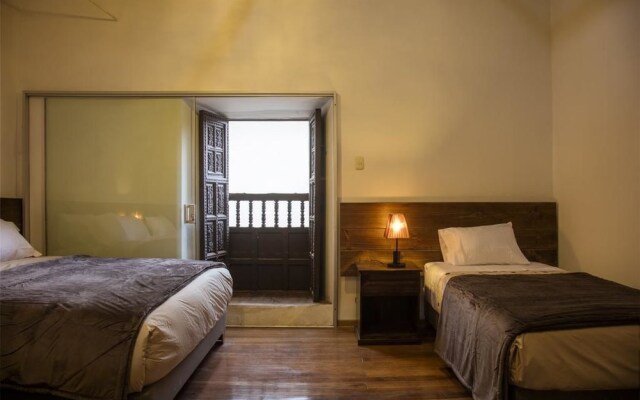 Hostal Quipu