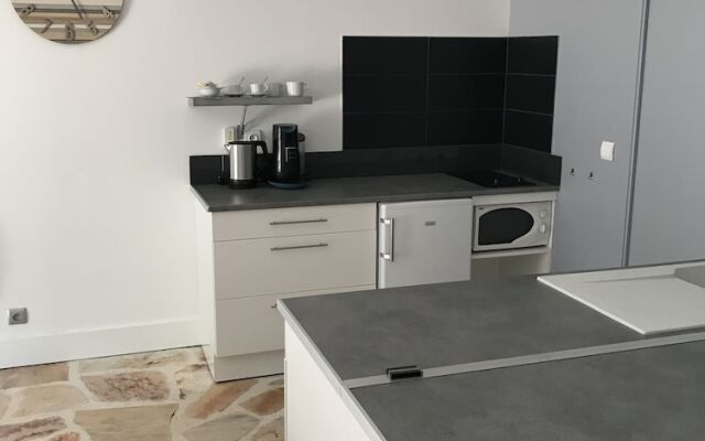 Au Gre Du Sud - Chambres d'hôtes