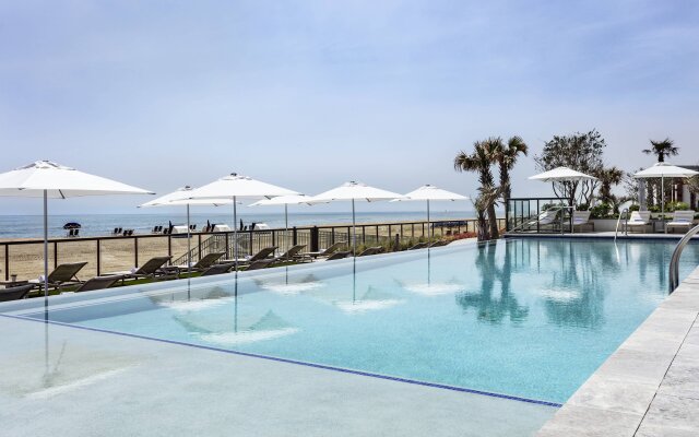 Marriott Virginia Beach Oceanfront Resort