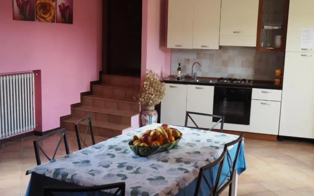 casa vacanze da angelo