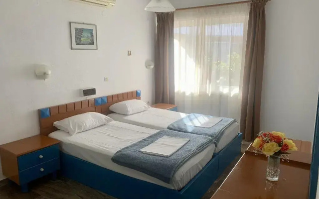 Hotel Koukouras