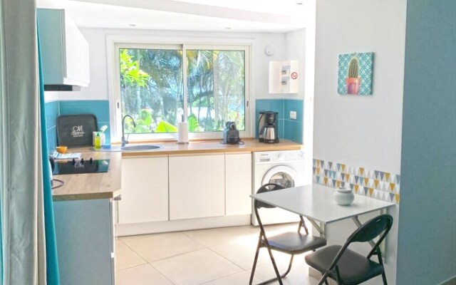 Residence les balcons du sud