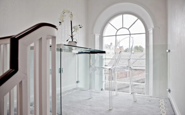 Molly Malone Suite by 5STARSTAY
