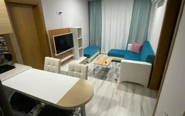 Queen Sui̇tes Görükle