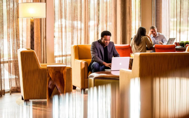 Denver Marriott Westminster