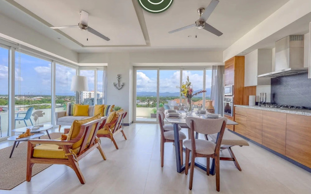 V Golf 604 in Puerto Vallarta Jalisco