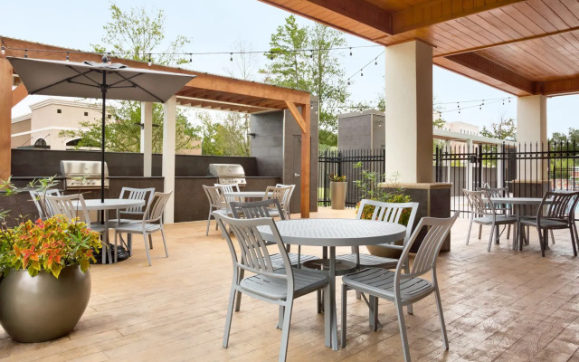 Home2 Suites by Hilton Shenandoah The Woodlands