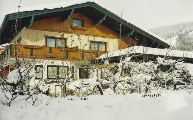Pension Wieser