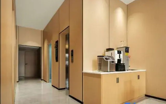 Sunpack · Sunshine Jinshan | Yilong Anyun · Holiday View Hotel