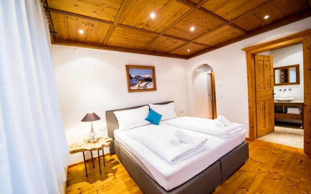 Haus Luana