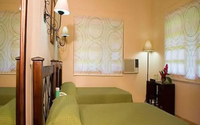 Natural Lodge Caño Negro