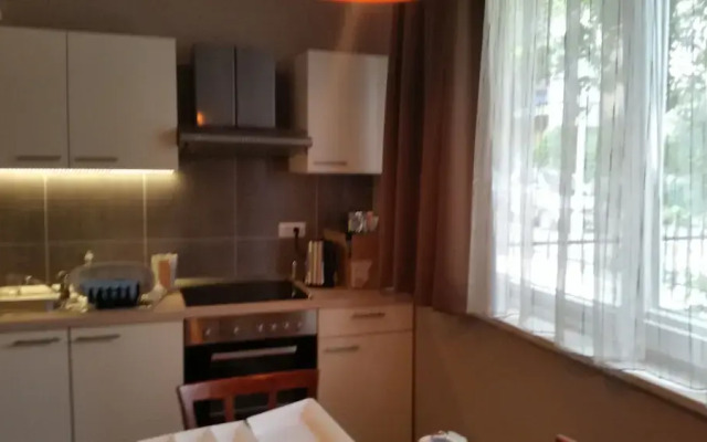 Beach Apartment Demi