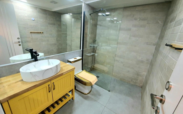 Barak Royal suites VIP 134