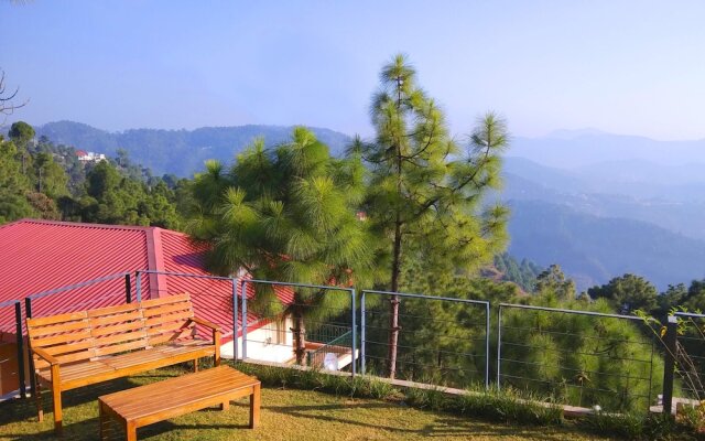 Seclude Kasauli