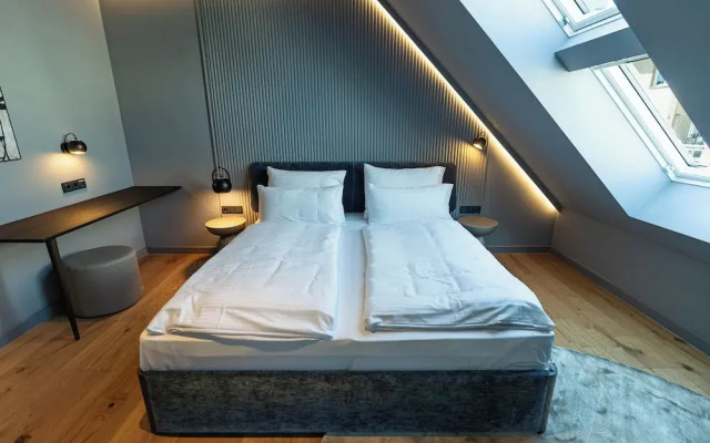 Conlon House Lower East Side