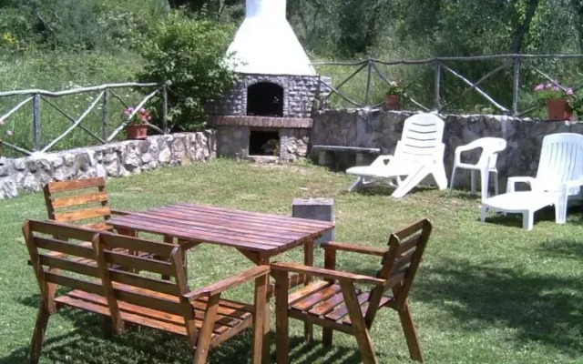 Agriturismo Olivello