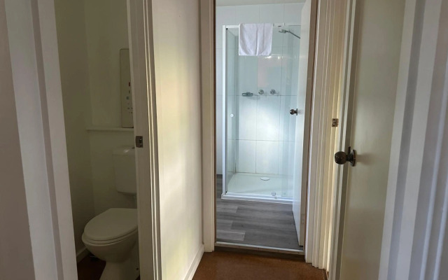 Second Valley Caravan Park