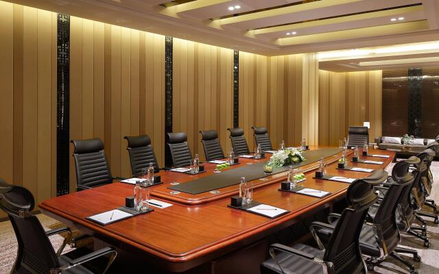 Intercontinental Changsha by IHG