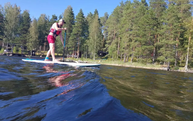 Asuntovuokraus Poimu