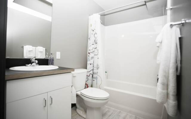 Lower Queen Anne Condos by Barsala