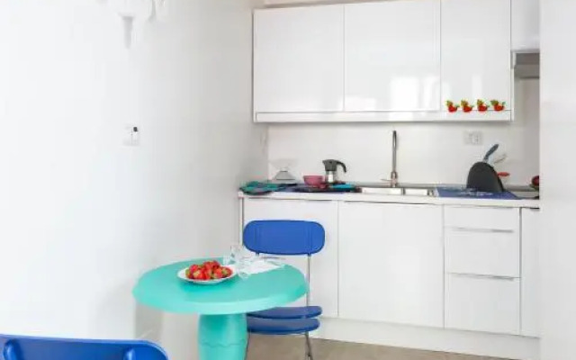 Loft Colosseo entire Apartment for family