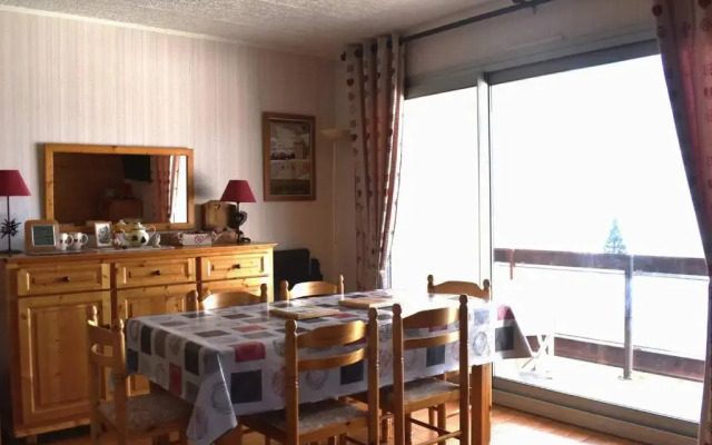 Appartement Font-Romeu-Odeillo-Via, 3 pièces, 6 personnes - FR-1-580-34
