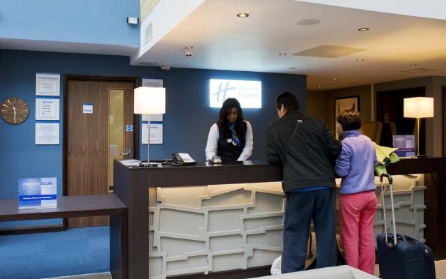 Holiday Inn Express Windsor by IHG