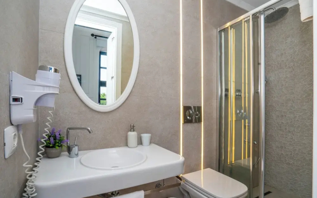 Siyah Lale Cunda 1841