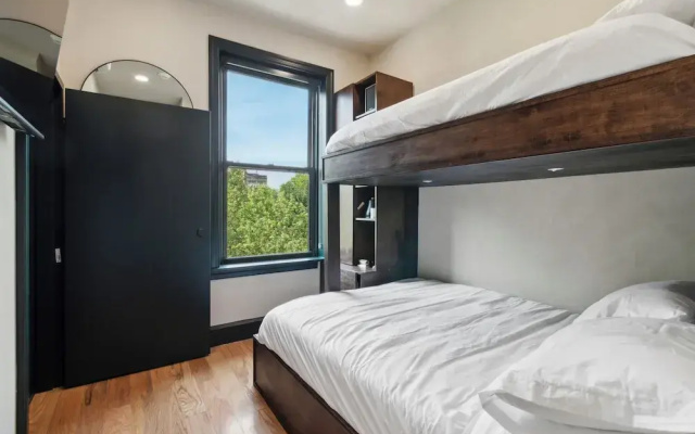 Society Hill Hotel