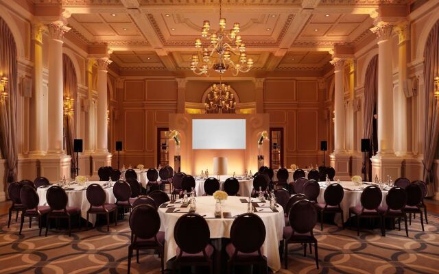 Corinthia London
