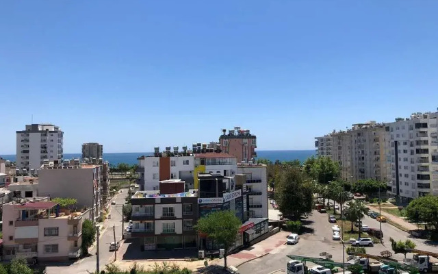Aria Plus Ev Otel